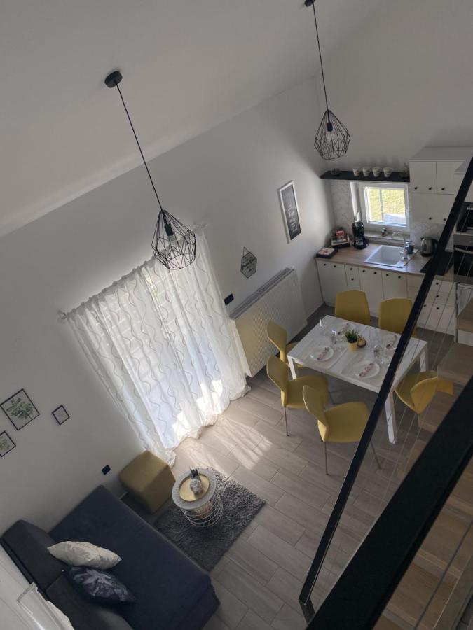 Apartament Aqua-Tuhelj- Sky Tuheljske Toplice Zewnętrze zdjęcie