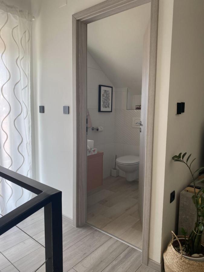 Apartament Aqua-Tuhelj- Sky Tuheljske Toplice Zewnętrze zdjęcie