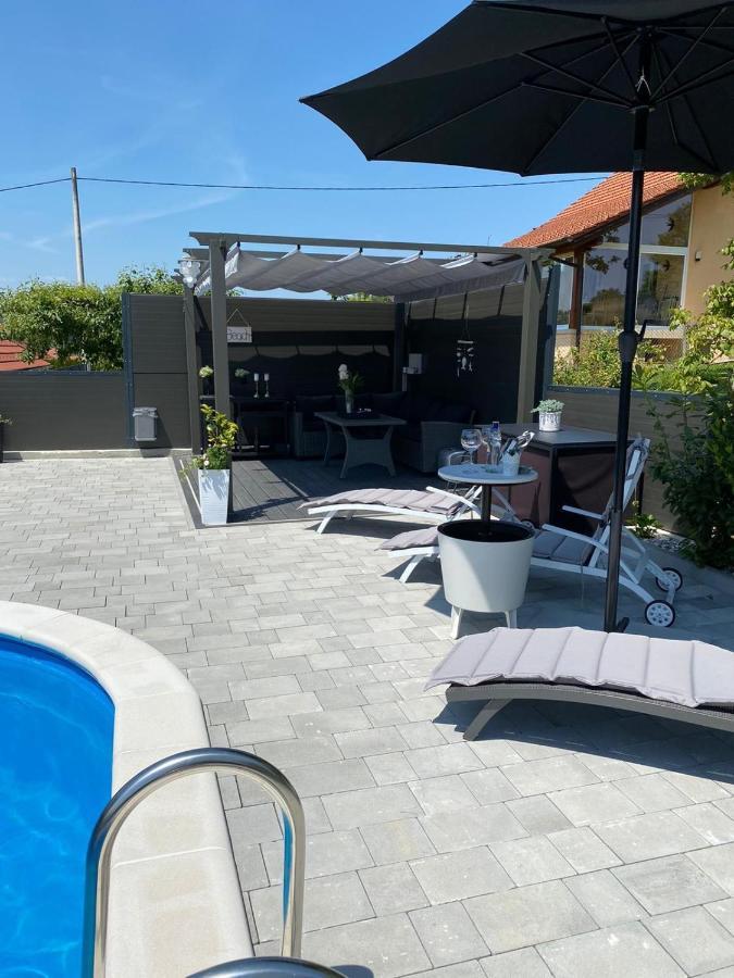 Apartament Aqua-Tuhelj- Sky Tuheljske Toplice Zewnętrze zdjęcie