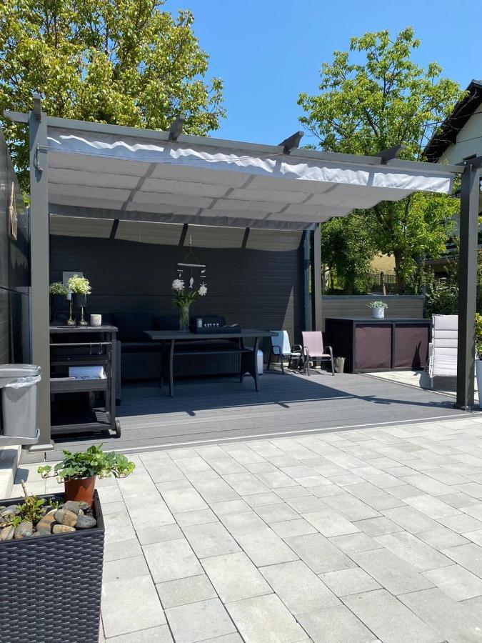 Apartament Aqua-Tuhelj- Sky Tuheljske Toplice Zewnętrze zdjęcie