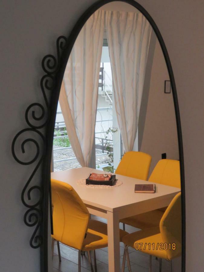 Apartament Aqua-Tuhelj- Sky Tuheljske Toplice Zewnętrze zdjęcie